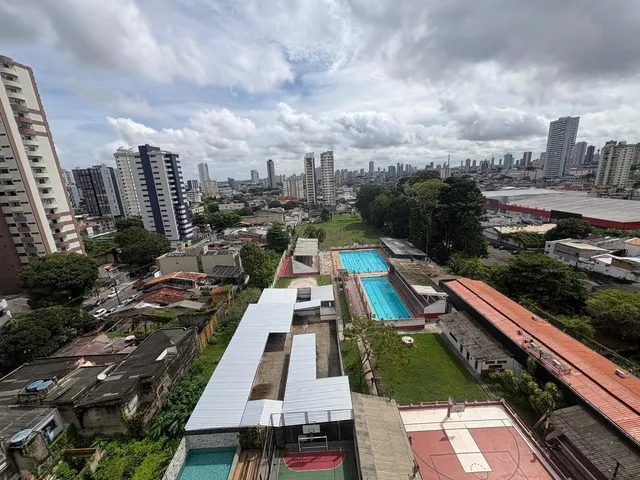 Imagem 10: APARTAMENTO RESIDENCIAL em BELÉM - PA, SÃO BRÁS
