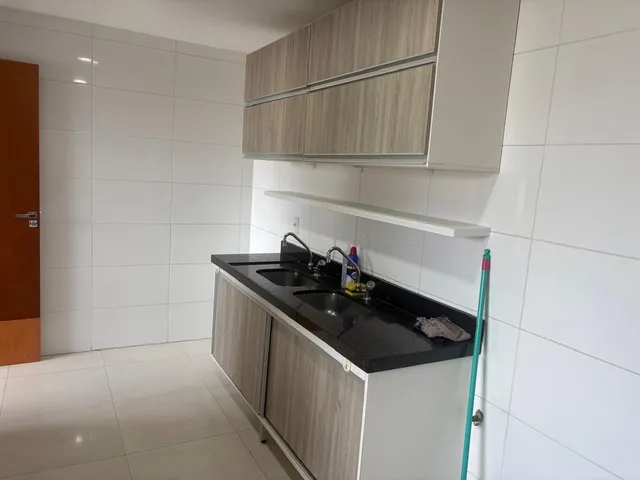 Imagem 11: APARTAMENTO RESIDENCIAL em BELÉM - PA, SÃO BRÁS
