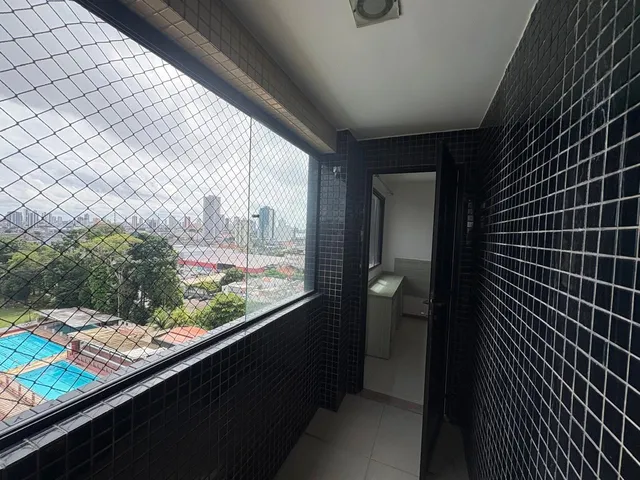 Imagem 9: APARTAMENTO RESIDENCIAL em BELÉM - PA, SÃO BRÁS