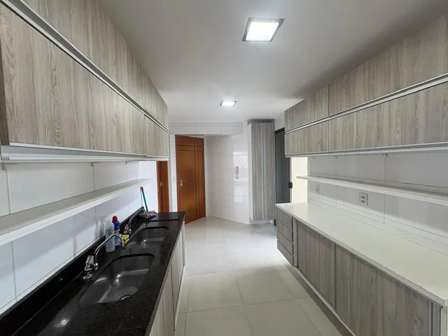 Imagem 4: APARTAMENTO RESIDENCIAL em BELÉM - PA, SÃO BRÁS