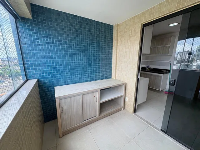 Imagem 2: APARTAMENTO RESIDENCIAL em BELÉM - PA, SÃO BRÁS