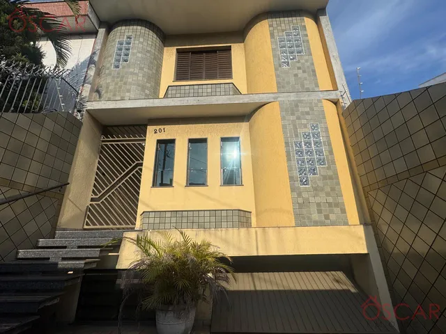 Imagem: House em São Paulo - São Paulo, Vila Carrão