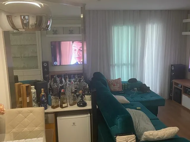 Imagem: Apartment em São Paulo - São Paulo, Jardim