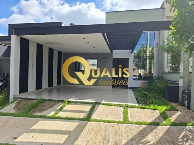 Imagem: OPORTUNIDADE JARDINS DO IMPÉRIO - VILA