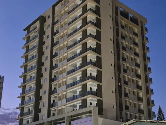 Imagem: Apartamento à venda em Itaparica, Vila