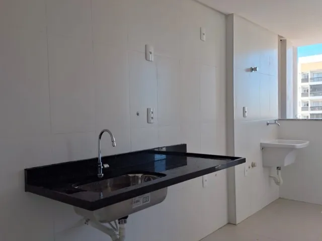 Imagem 4: Apartamento à venda em Itaparica, Vila Velha - 140m da praia! Prédio Novo!