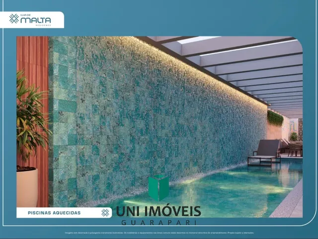 Imagem 9: Apartamento à venda em Itaparica, Vila Velha - 140m da praia! Prédio Novo!