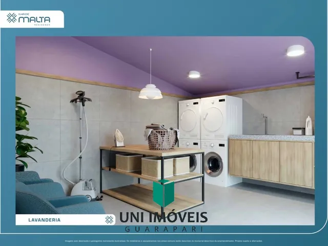 Imagem 7: Apartamento à venda em Itaparica, Vila Velha - 140m da praia! Prédio Novo!