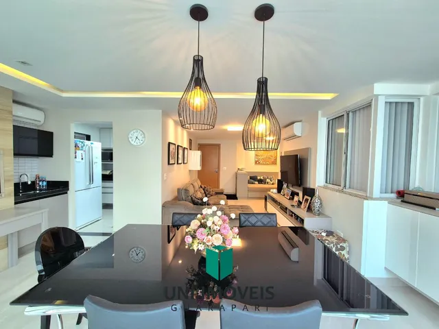 Imagem 15: Apartamento 3 Quartos Porteira Fechada com Vista para o Mar na Praia do Morro