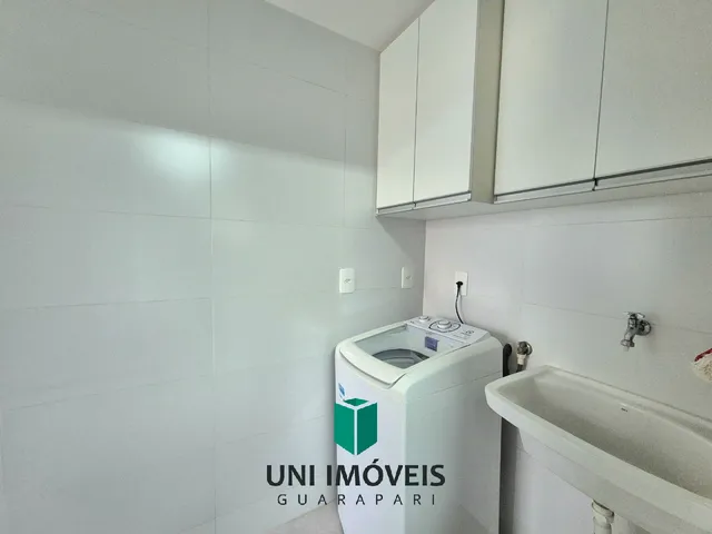 Imagem 9: Apartamento 3 Quartos Porteira Fechada com Vista para o Mar na Praia do Morro
