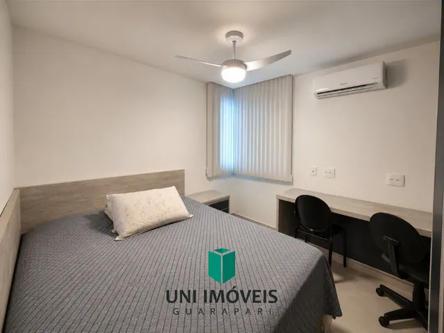 Imagem 16: Apartamento 3 Quartos Porteira Fechada com Vista para o Mar na Praia do Morro