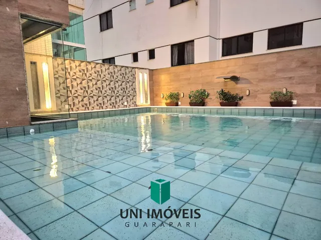 Imagem 6: Apartamento 3 Quartos Porteira Fechada com Vista para o Mar na Praia do Morro