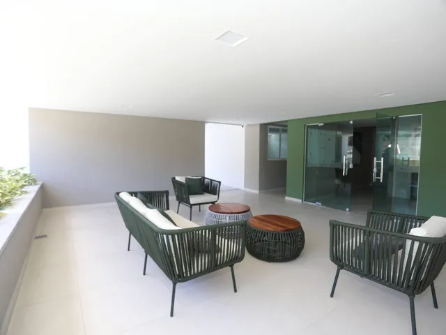 Imagem 4: Apartamento à venda em Recife, Tamarineira, com 2 quartos, 40,77m²