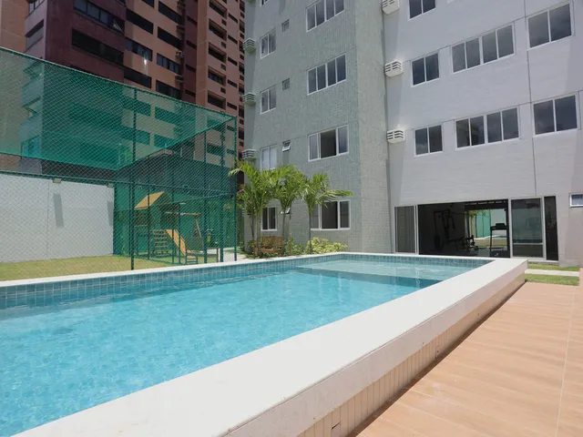 Imagem 13: Apartamento à venda em Recife, Tamarineira, com 2 quartos, 40,77m²