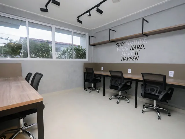 Imagem 10: Apartamento à venda em Recife, Tamarineira, com 2 quartos, 40,77m²