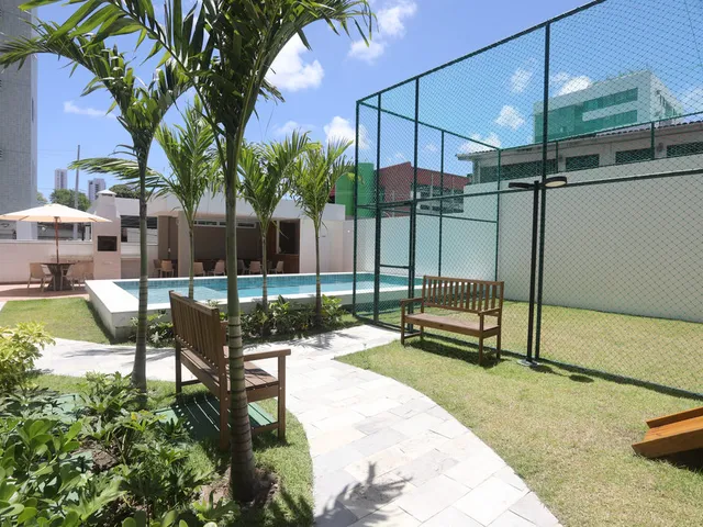 Imagem 6: Apartamento à venda em Recife, Tamarineira, com 2 quartos, 40,77m²