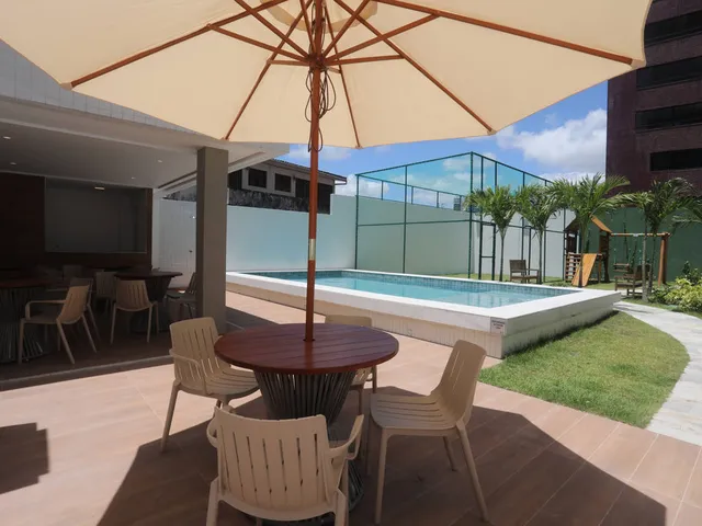 Imagem 14: Apartamento à venda em Recife, Tamarineira, com 2 quartos, 40,77m²