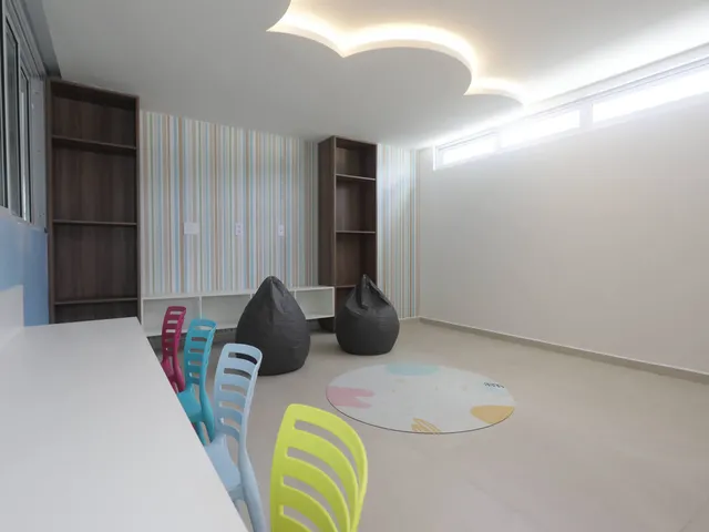 Imagem 11: Apartamento à venda em Recife, Tamarineira, com 2 quartos, 40,77m²