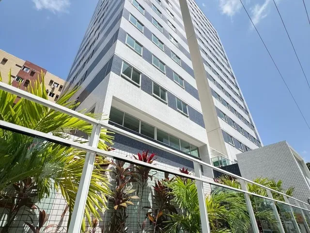 Imagem: SIQUEIRA ALUGA APARTAMENTO DE 70m² COM
