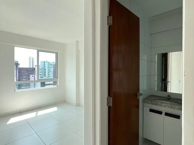 Imagem 9: SIQUEIRA ALUGA: APARTAMENTO DE 70m² COM 03 QUARTOS EM PIEDADE