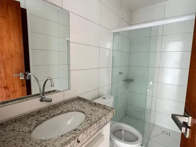 Imagem 16: SIQUEIRA ALUGA: APARTAMENTO DE 70m² COM 03 QUARTOS EM PIEDADE