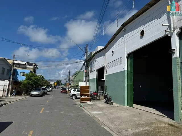 Imagem 5: SIQUEIRA ALUGA: GALPÃO COMERCIAL DE 420m² EM PORTA LARGA