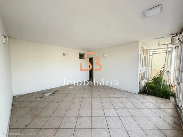 Imagem: Casa para Locação no Bairro Martins em