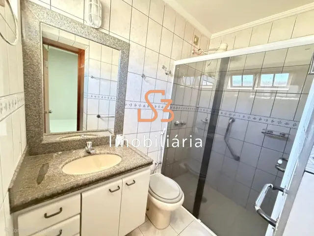 Imagem 4: Casa para Locação no Bairro Martins em Uberlândia-MG: 3 quartos, 2 suítes, 4
