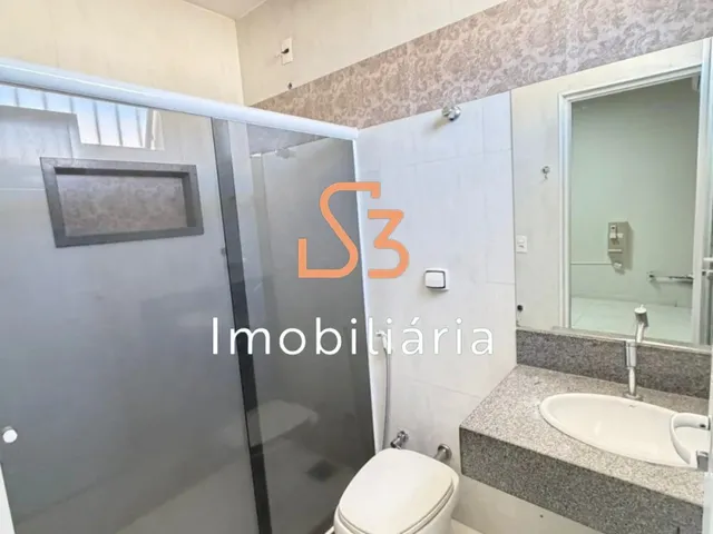 Imagem 9: Casa para Locação no Bairro Martins em Uberlândia-MG: 3 quartos, 2 suítes, 4