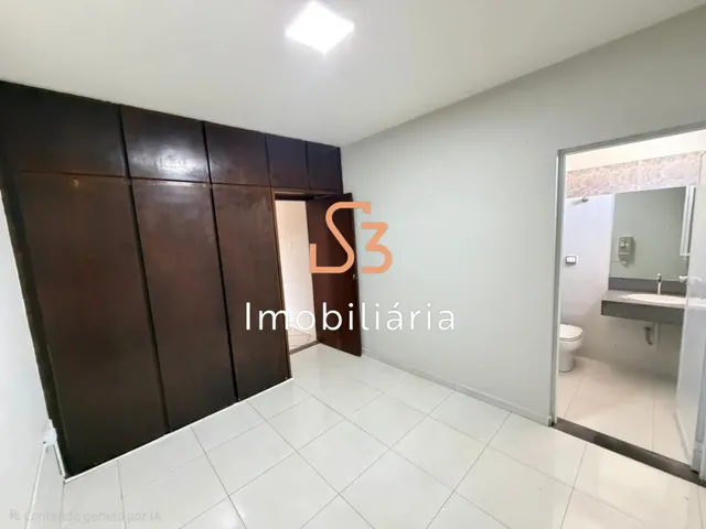 Imagem 3: Casa para Locação no Bairro Martins em Uberlândia-MG: 3 quartos, 2 suítes, 4