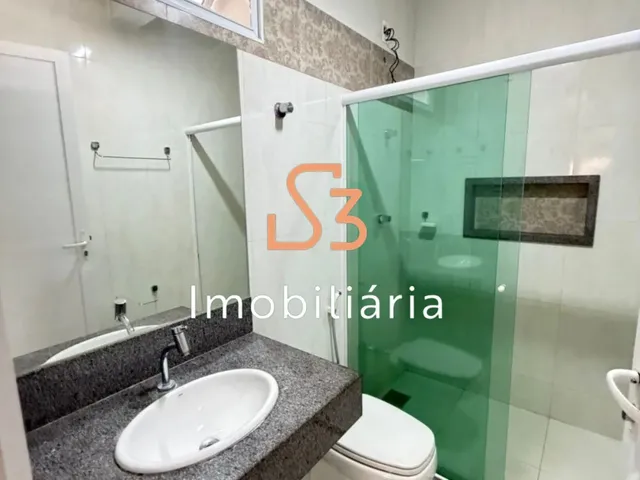 Imagem 6: Casa para Locação no Bairro Martins em Uberlândia-MG: 3 quartos, 2 suítes, 4