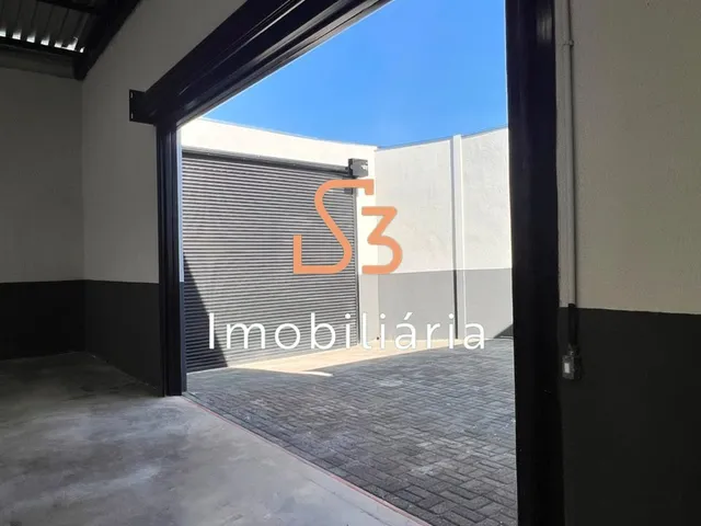 Imagem: BARRACAO COMERCIAL em UBERLÂNDIA - MG
