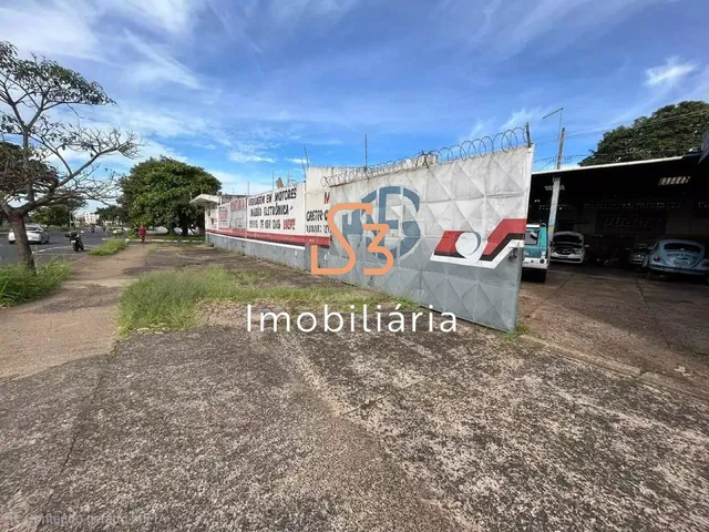 Imagem 4: BARRACAO COMERCIAL em UBERLÂNDIA - MG, BRASIL