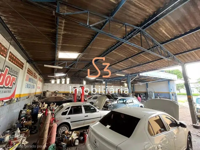 Imagem 5: BARRACAO COMERCIAL em UBERLÂNDIA - MG, BRASIL