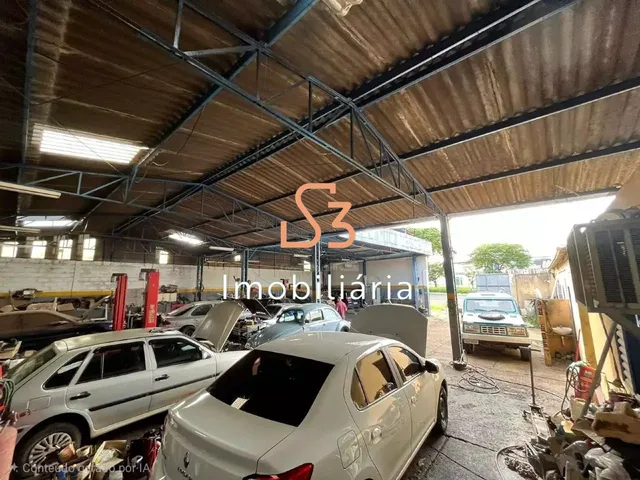 Imagem 2: BARRACAO COMERCIAL em UBERLÂNDIA - MG, BRASIL