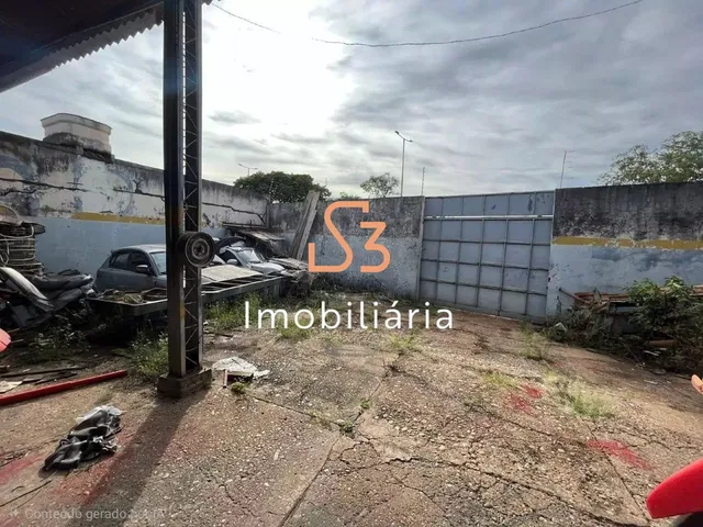 Imagem 8: BARRACAO COMERCIAL em UBERLÂNDIA - MG, BRASIL