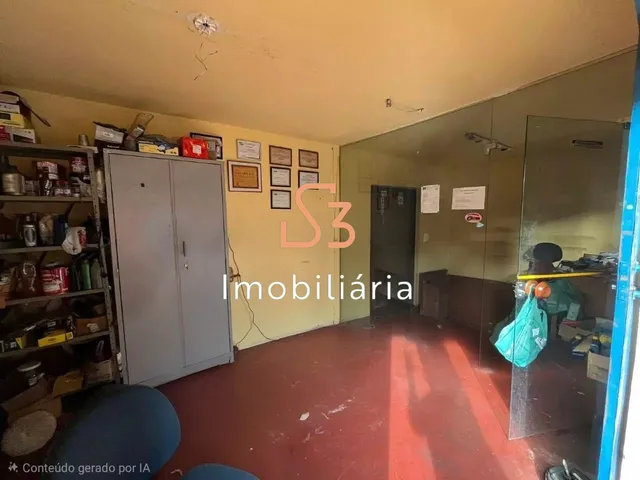 Imagem 7: BARRACAO COMERCIAL em UBERLÂNDIA - MG, BRASIL
