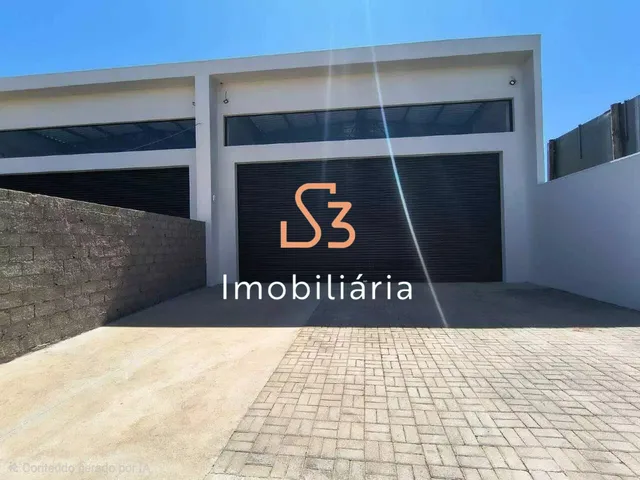 Imagem: BARRACAO COMERCIAL em UBERLÂNDIA - MG