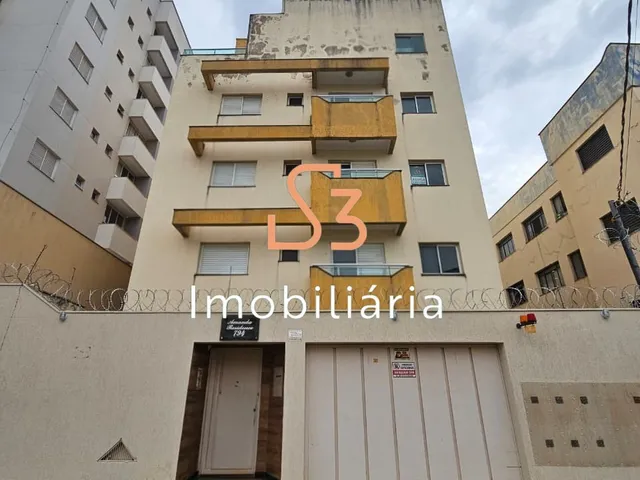Imagem: APARTAMENTO RESIDENCIAL em UBERLÂNDIA