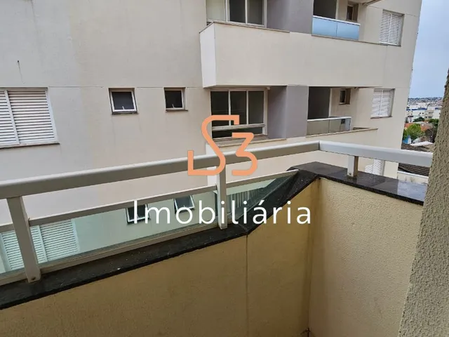 Imagem 16: APARTAMENTO RESIDENCIAL em UBERLÂNDIA - MG, SANTA MÔNICA