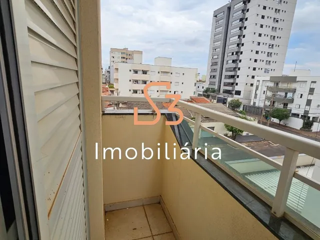 Imagem 10: APARTAMENTO RESIDENCIAL em UBERLÂNDIA - MG, SANTA MÔNICA