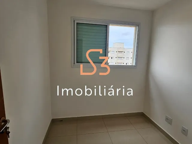 Imagem 12: APARTAMENTO RESIDENCIAL em UBERLÂNDIA - MG, SANTA MÔNICA