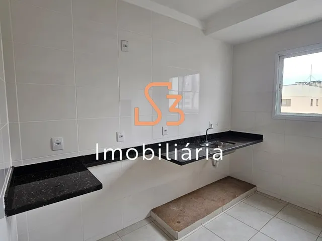 Imagem 5: APARTAMENTO RESIDENCIAL em UBERLÂNDIA - MG, SANTA MÔNICA