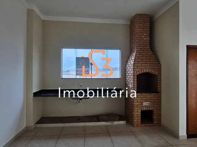 Imagem 2: APARTAMENTO RESIDENCIAL em UBERLÂNDIA - MG, SANTA MÔNICA