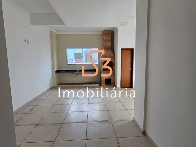 Imagem 4: APARTAMENTO RESIDENCIAL em UBERLÂNDIA - MG, SANTA MÔNICA