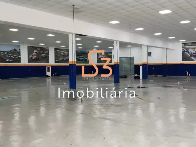 Imagem 3: GALPAO COMERCIAL em UBERLÂNDIA - MG, BRASIL