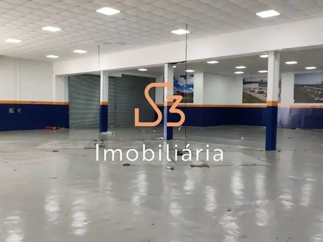 Imagem 2: GALPAO COMERCIAL em UBERLÂNDIA - MG, BRASIL