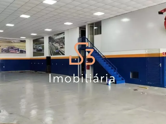 Imagem 11: GALPAO COMERCIAL em UBERLÂNDIA - MG, BRASIL
