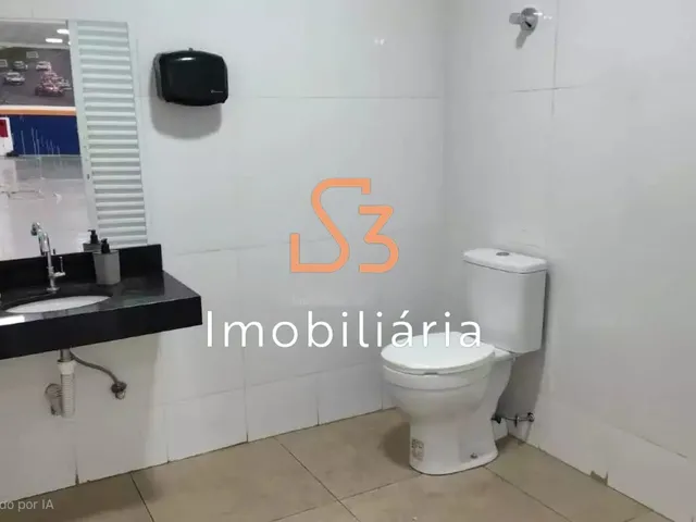 Imagem 10: GALPAO COMERCIAL em UBERLÂNDIA - MG, BRASIL