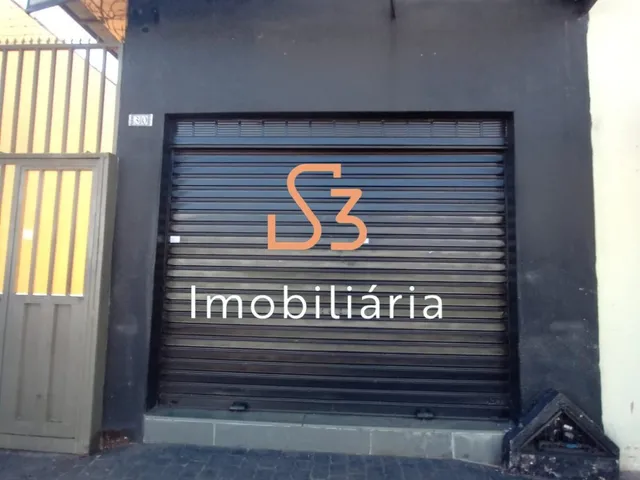 Imagem: LOJA COMERCIAL em UBERLÂNDIA - MG, Centro